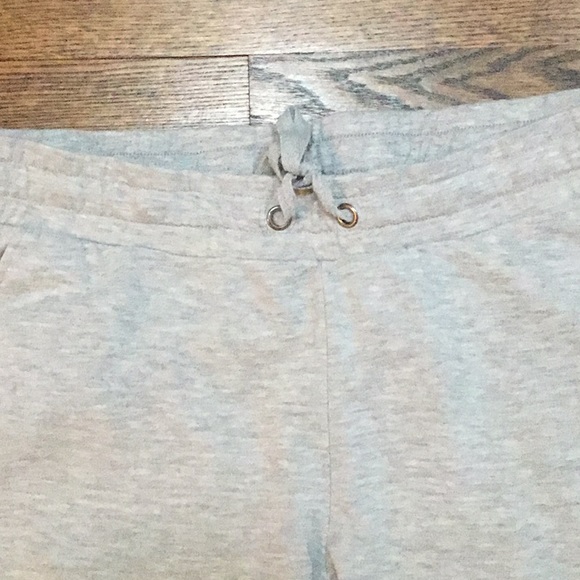 Dynamite Grey Joggers - Picture 6 of 8